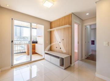 0 · Apartamento a venda, 61m², 2 quartos e vaga coberta, Taquaral Campinas