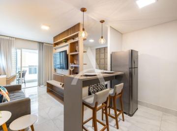 0 · Apartamento a venda, 41m¹, 1 quarto e 1 vaga - Suny Patriani