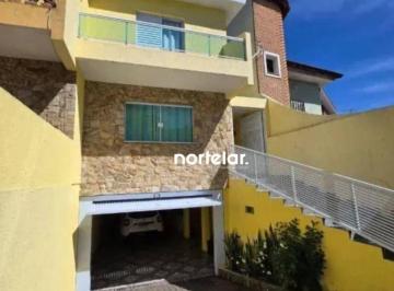 9e2c8a8a49608cf720f9acbb3158e3a243129820 · Sobrado à venda na Freguesia do Ó!  Excelente oportunidade para quem busca espaço, conforto e uma lo