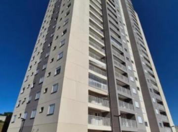 0 · Apartamento a venda no Residencial Bela Aliança em Campinas/SP