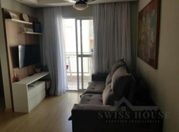 0 · Apartamento a venda e para alugar no Jardim do Lago Continuação em Campinas/SP