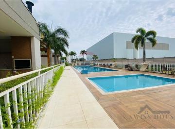 0 · Apartamento à venda no Jardim Amanda II em Hortolândia/SP