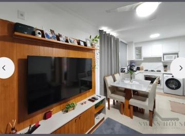 0 · Apartamento a venda no Jardim Capivari em Campinas/SP