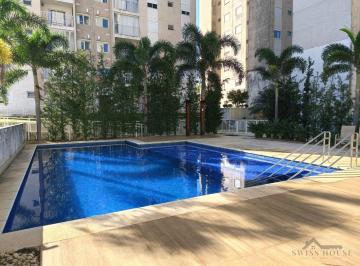 0 · Apartamento a venda no Santa Terezinha em Paulínia/SP