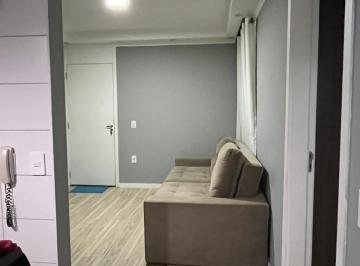 0 · Apartamento a venda no Jardim do Lago Continuação em Campinas/SP