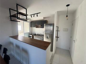 Apartamento · 70m² · 3 Quartos · 2 Vagas · Apartamento com 3 quartos à venda em Jaguaré - SP
