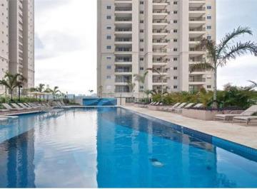 Apartamento · 80m² · 3 Quartos · 2 Vagas · Apartamento com 3 quartos à venda em Jardim flor da montanha - SP