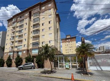 Apartamento · 76m² · 3 Quartos · 1 Vaga · Apartamento com 3 quartos à venda em Vila carrão - SP