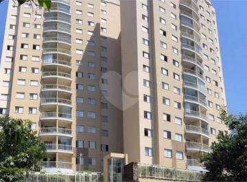 Apartamento · 66m² · 2 Quartos · 1 Vaga · Apartamento com 2 quartos à venda em Vila esperança - SP