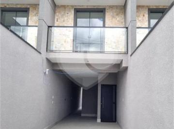 Casa · 152m² · 3 Quartos · 2 Vagas · Sobrado com 3 quartos à venda em Jardim são josé (zona norte) - SP