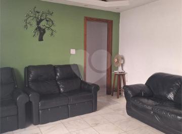 Apartamento · 118m² · 3 Quartos · 1 Vaga · Apartamento com 3 quartos à venda em Jardim são paulo(zona norte) - SP