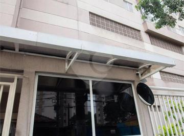 Apartamento · 60m² · 2 Quartos · 1 Vaga · Apartamento com 2 quartos à venda em Vila guedes - SP