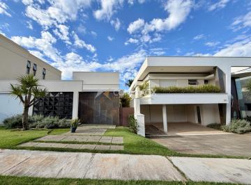 0 · Casa de Alto Padrão à Venda no Residencial Parque dos Alecrins – Campinas/SP