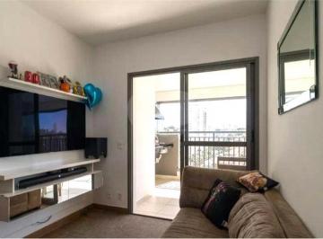 Apartamento · 73m² · 2 Quartos · 1 Vaga · Apartamento com 2 quartos à venda em Vila independência - SP