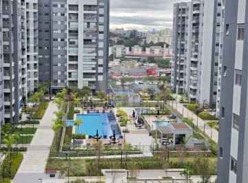 Apartamento · 152m² · 4 Quartos · 2 Vagas · Apartamento com 4 quartos à venda em City américa - SP