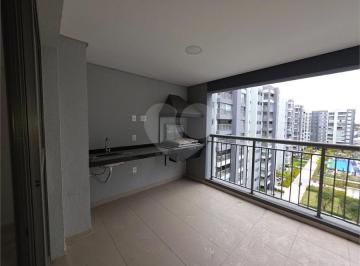 Apartamento · 152m² · 4 Quartos · 2 Vagas · Apartamento com 4 quartos à venda em City américa - SP