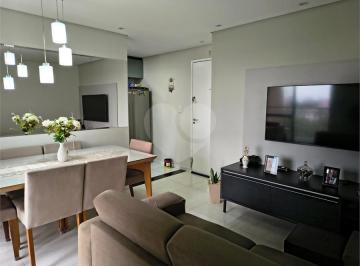 Apartamento · 47m² · 2 Quartos · 1 Vaga · Apartamento com 2 quartos à venda em Casa verde - SP
