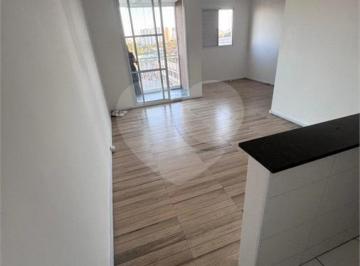 Apartamento · 62m² · 2 Quartos · 1 Vaga · Apartamento com 2 quartos à venda em Vila guilherme - SP