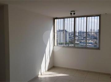 Apartamento · 92m² · 3 Quartos · 1 Vaga · Apartamento com 3 quartos à venda em Parque novo mundo - SP