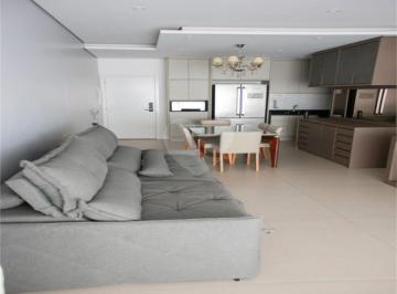 Apartamento · 84m² · 2 Quartos · 1 Vaga · Apartamento com 2 quartos à venda em Indianópolis - SP