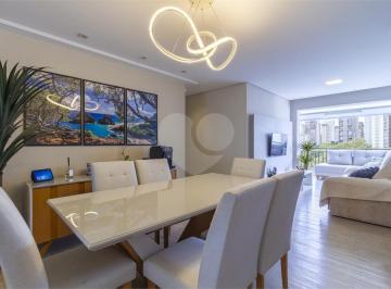 Apartamento · 88m² · 3 Quartos · 2 Vagas · Apartamento com 3 quartos à venda em Jardim vazani - SP