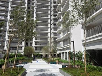 Apartamento · 129m² · 3 Quartos · 2 Vagas · Apartamento com 3 quartos à venda em Tucuruvi - SP