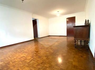 Apartamento · 138m² · 4 Quartos · 2 Vagas · Apartamento com 4 quartos à venda em Itaim bibi - SP