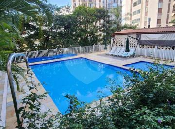 Apartamento · 69m² · 3 Quartos · 2 Vagas · Apartamento com 3 quartos à venda em Jardim celeste - SP