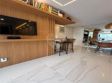 Apartamento · 76m² · 3 Quartos · 2 Vagas · Apartamento com 3 quartos à venda em Vila andrade - SP