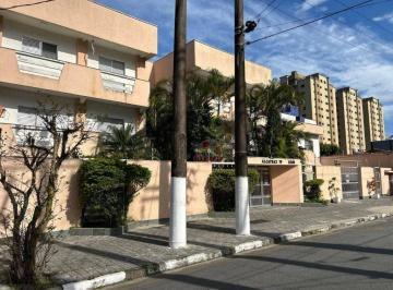 46f4f7ff2becc864e16e956d45e8039164d00031 · Apartamento com 2 dormitórios à venda, 52 m² por R$ 260.000,00 - Jardim Marina - Mongaguá/SP