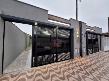 5c05ba14c8d33d0860aa0b355f4bd23db1584350 · Casa à venda, 65 m² por R$ 410.000,00 - Vera Cruz - Mongaguá/SP