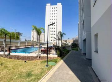 0 · Apartamento para alugar no Residencial Parque da Fazenda em Campinas/SP