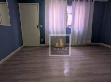 3133896541b4cadb8a9192b5bfe2160391d39af7 · Apartamento com 3 dormitórios à venda, 89 m² por R$ 355.000,00 - Floradas de São José - São José dos