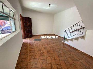 af03252fca101af9a5d2af9fe2b8ec2fb62a9059 · Casa com 3 dormitórios para alugar, 90 m² por R$ 3.650,00/mês - Nova Gerti - São Caetano do Sul/SP