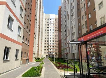 Apartamento · 34m² · 2 Quartos · Apartamento com 2 quartos à venda em Canindé - SP