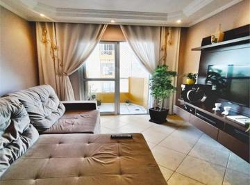 Apartamento · 63m² · 2 Quartos · 1 Vaga · Apartamento com 2 quartos à venda em Vila medeiros - SP