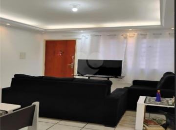 Imagem Principal · Apartamento com 2 quartos à venda em Parque casa de pedra - SP
