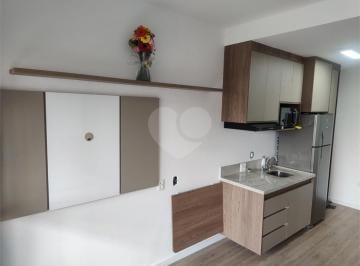 Imagem Principal · Apartamento com 1 quartos à venda em Vila primavera - SP