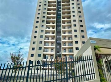 Apartamento · 59m² · 2 Quartos · 1 Vaga · Apartamento com 2 quartos à venda em Votupoca - SP