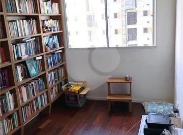 Apartamento · 43m² · 2 Quartos · Apartamento com 2 quartos à venda em Vila santos - SP