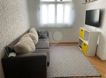 Apartamento · 54m² · 2 Quartos · 1 Vaga · Apartamento com 2 quartos à venda em Jardim macedônia - SP