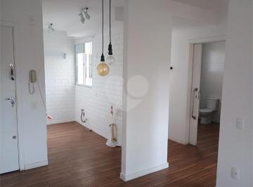 Apartamento · 38m² · 1 Quarto · Apartamento com 1 quartos à venda em Vila santos - SP