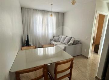 Imagem Principal · Apartamento com 2 quartos à venda em Vila santos - SP
