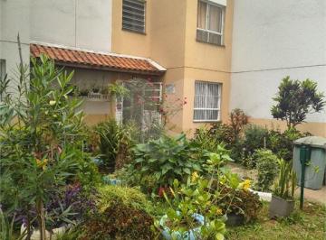 Apartamento · 49m² · 2 Quartos · 1 Vaga · Apartamento com 2 quartos à venda em Canjica (terra preta) - SP