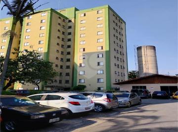 Imagem Principal · Apartamento para venda na Vila Bela Vista Zona Norte