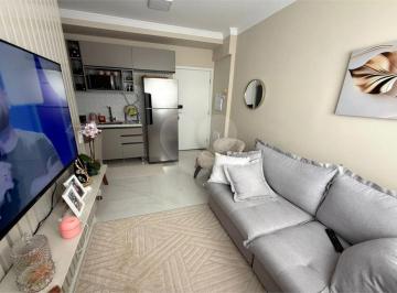 Apartamento · 36m² · 2 Quartos · 1 Vaga · Apartamento com 2 quartos à venda em Vila andrade - SP