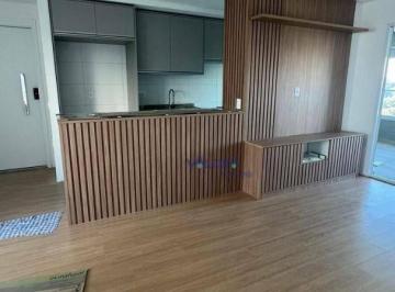 75c2c7b6de91aabde0957604ef30aecb8e626fe0 · MEGA OPORTUNIDADE: Apartamento com 3 dormitórios, ar condicionado, para alugar, 88 m² por R$ 7.800/m