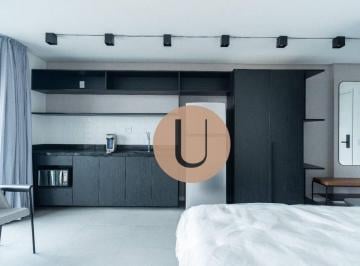 a163226619c5bd6b8aa6643dc42d5ffa537241d2 · Studio 46,03m2 no Anália Franco
