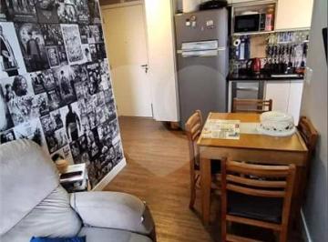 Apartamento · 37m² · 2 Quartos · 1 Vaga · Apartamento com 2 quartos à venda em Presidente altino - SP