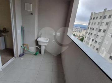 Apartamento · 43m² · 2 Quartos · 1 Vaga · Apartamento com 2 quartos à venda em Vila das bandeiras - SP